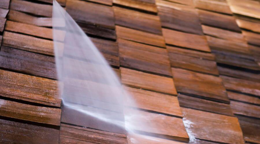 Shingle Roofing in Maury, NC